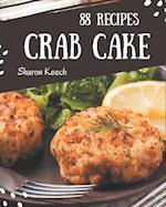 88 Crab Cake Recipes