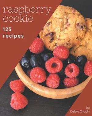 123 Raspberry Cookie Recipes