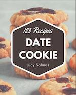 123 Date Cookie Recipes