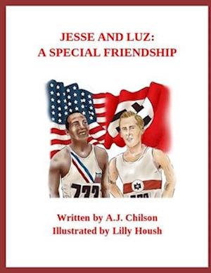 Jesse and Luz: A Special Friendship