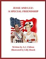 Jesse and Luz: A Special Friendship 