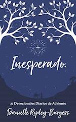 Inesperado