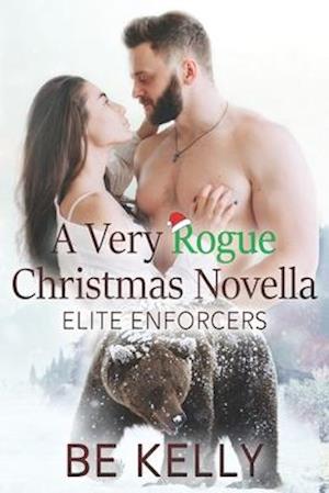 A Very Rogue Christmas Novella