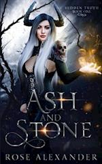 Ash and Stone