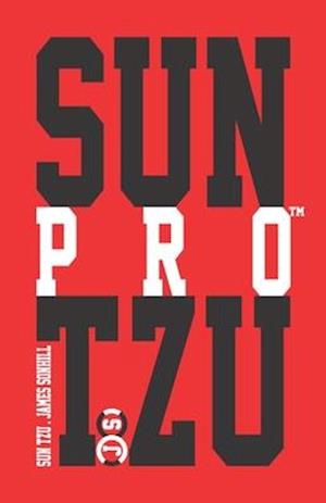 Sun Tzu Pro(tm)