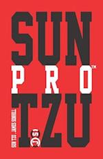 Sun Tzu Pro(tm)