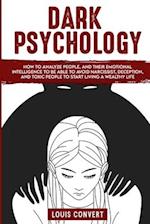 Dark Psychology