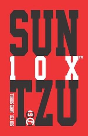 Sun Tzu 10x(tm)