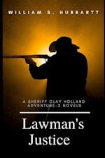 Lawman's Justice