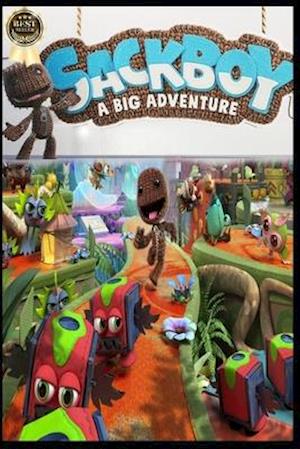 Sackboy A Big Adventure