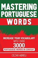 Mastering Portuguese Words