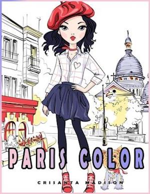 Paris Color