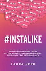 #Instalike