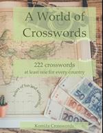 A World of Crosswords