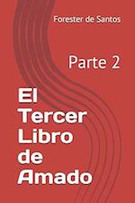 El Tercer Libro de Amado