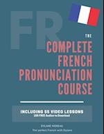 The Complete Pronunciation Course