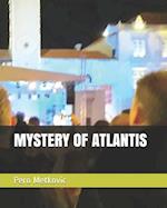 Mystery of Atlantis