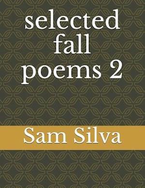 selected fall poems 2