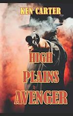 High Plains Avenger