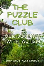 The Puzzle Club: A memoir of our journey with autism 