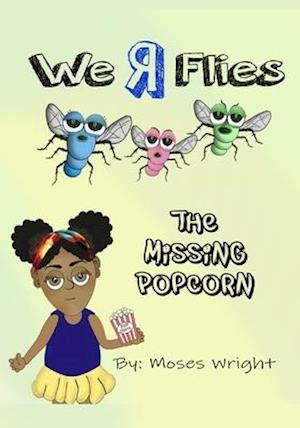 The Missing Popcorn