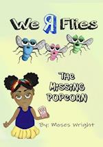 The Missing Popcorn