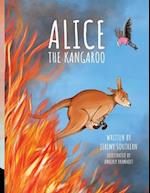 Alice the Kangaroo