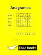 Anagramas