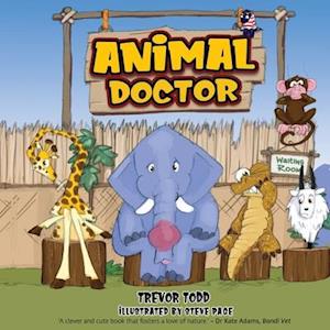 Animal Doctor, Animal Doctor