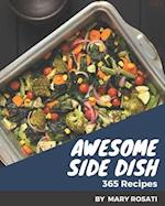 365 Awesome Side Dish Recipes