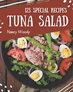 123 Special Tuna Salad Recipes