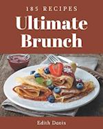 185 Ultimate Brunch Recipes