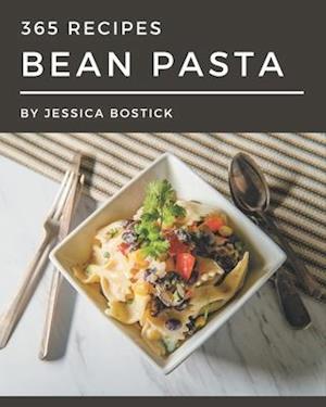 365 Bean Pasta Recipes