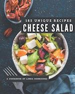 185 Unique Cheese Salad Recipes