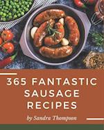 365 Fantastic Sausage Recipes