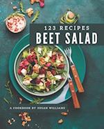 123 Beet Salad Recipes