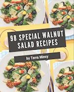 98 Special Walnut Salad Recipes