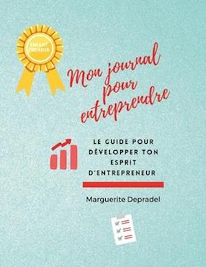 Mon journal pour entreprendre