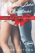 A Woods Lake Christmas: Woods Lake #3 