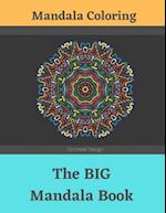 The BIG Mandala Book