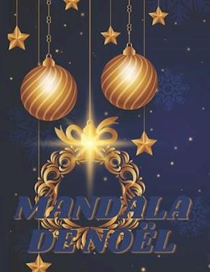 Mandala de Noël
