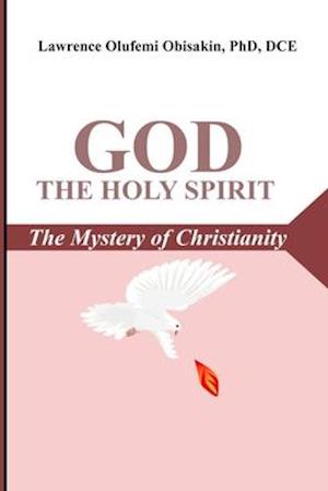 God the Holy Spirit