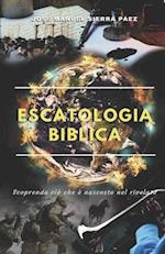Escatologia biblica