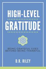 High-Level Gratitude