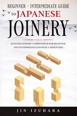 Japanese Joinery