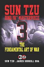 The Fundamental Art of War