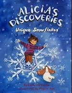 Alicia's Discoveries Unique Snowflake