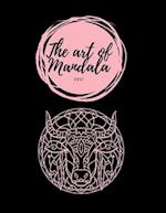 The Art of Mandala 2021