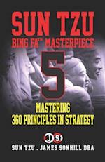 Mastering 360 Principles in Strategy