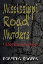 Mississippi Road Murders